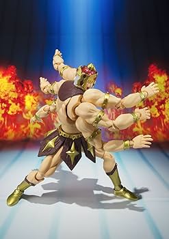 フィギュアーツ キン肉マン アシュラマン S.H.フィギュアーツ アシュラマン 『キン肉マン』